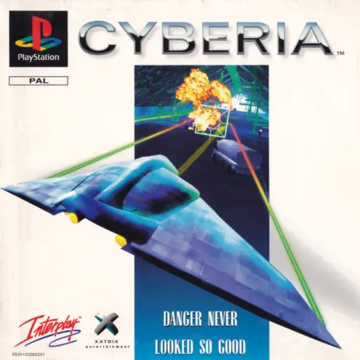 Cyberia (Europe)